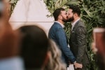 Male Wedding - Same Sex Couples